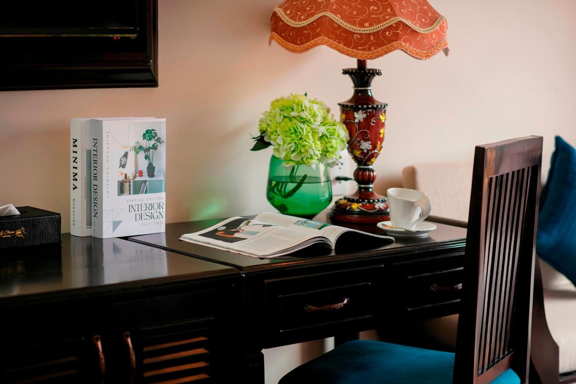 La Charm Hoi An Hotel & Spa エクステリア 写真