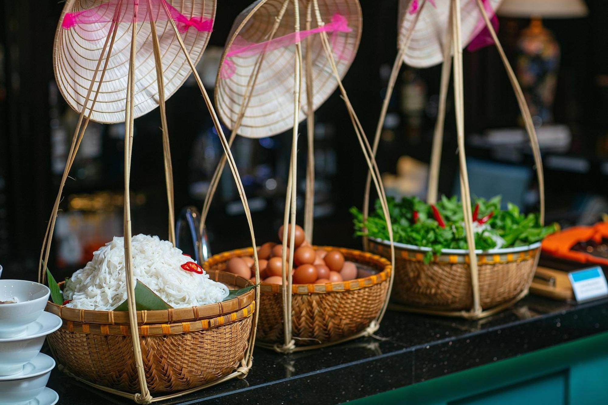 La Charm Hoi An Hotel & Spa エクステリア 写真