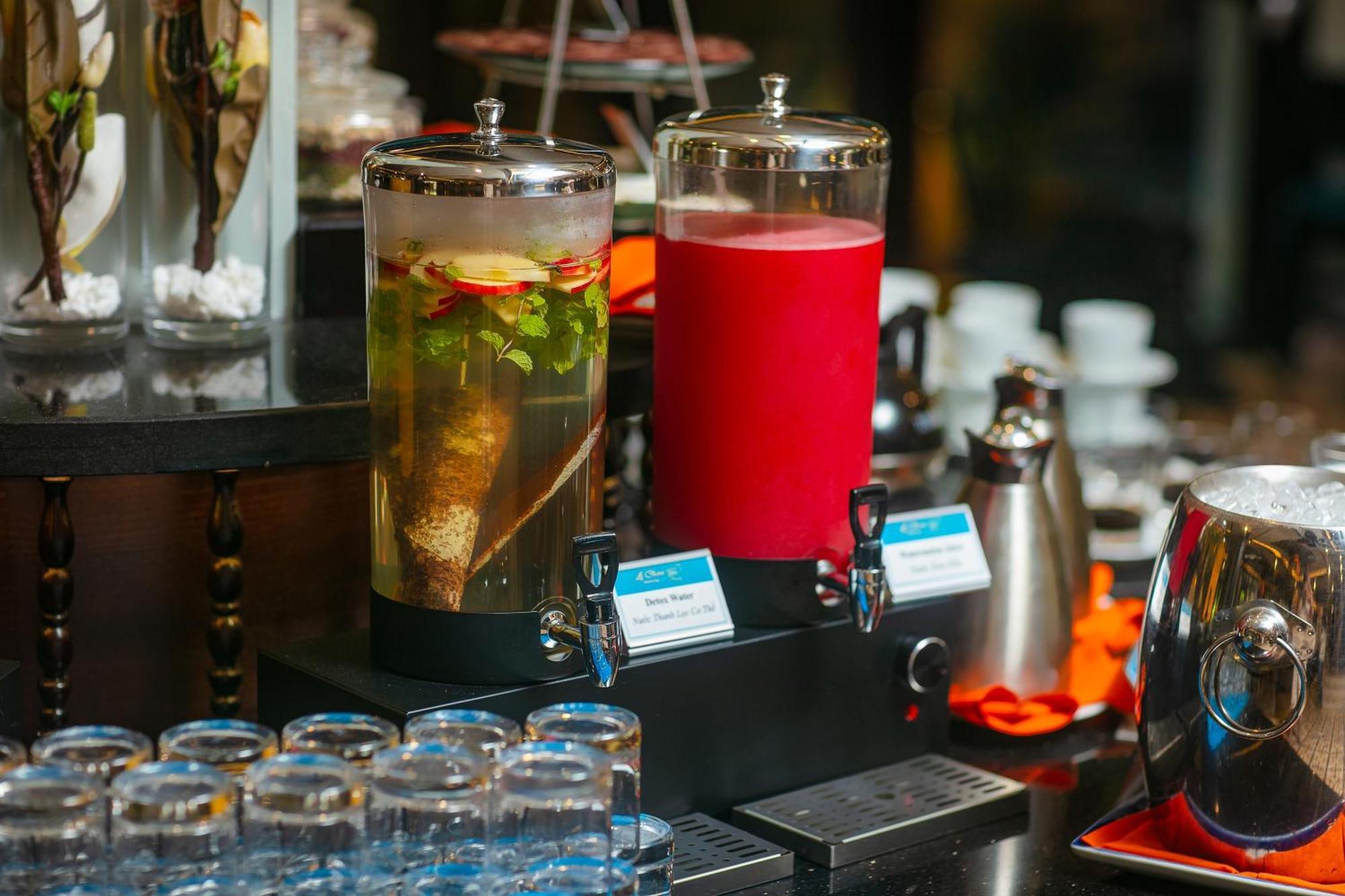 La Charm Hoi An Hotel & Spa エクステリア 写真