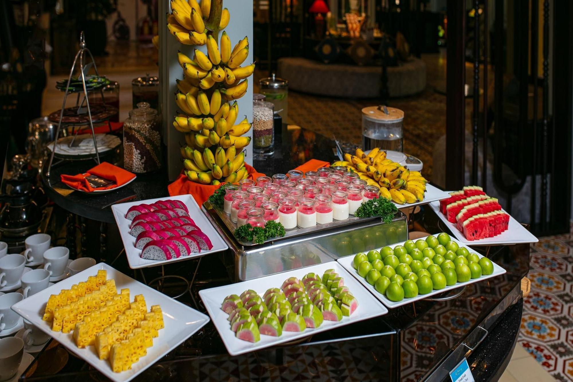 La Charm Hoi An Hotel & Spa エクステリア 写真