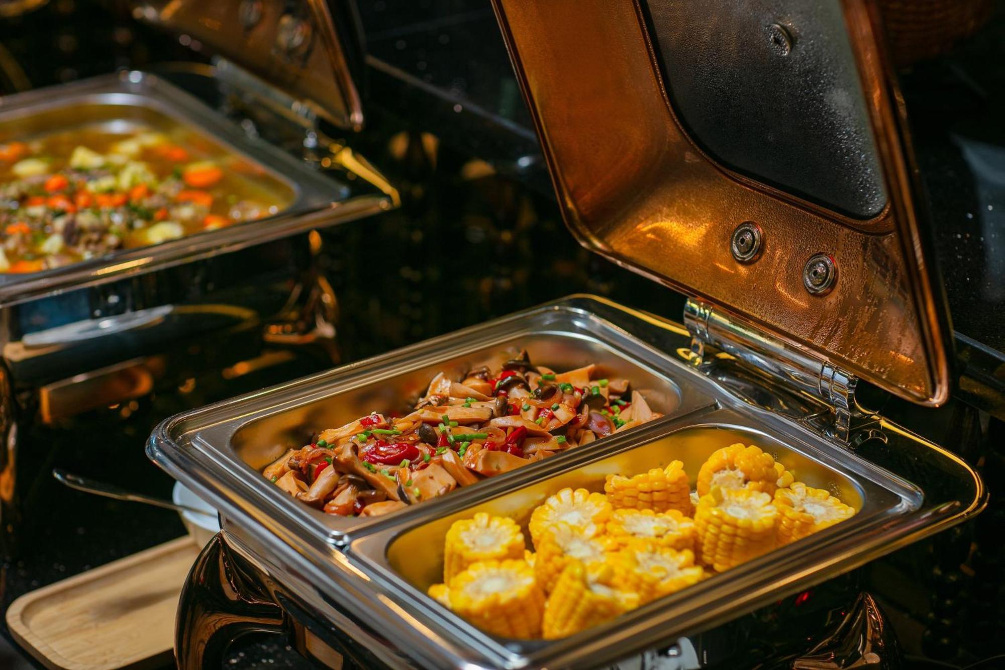 La Charm Hoi An Hotel & Spa エクステリア 写真