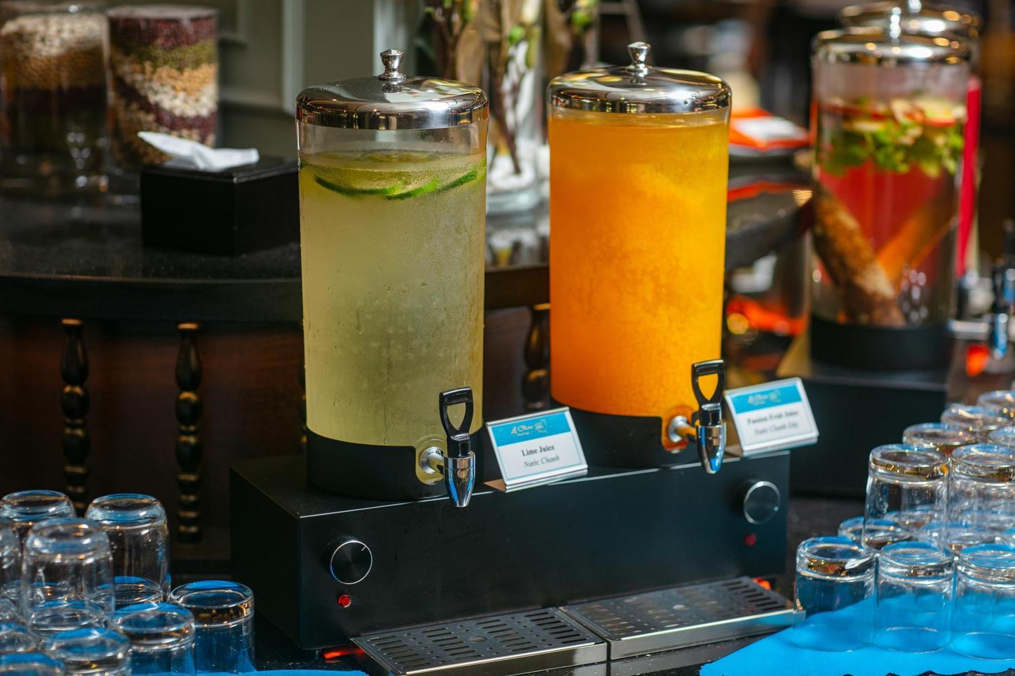 La Charm Hoi An Hotel & Spa エクステリア 写真